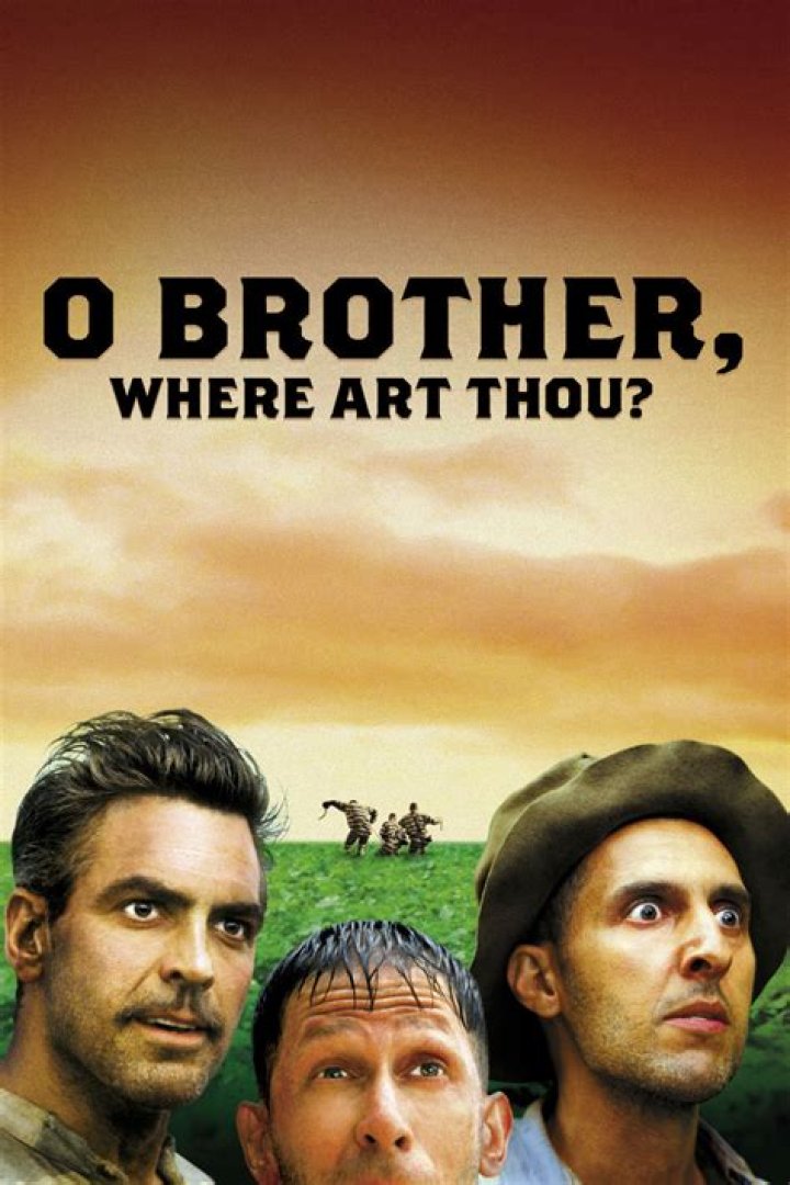 O Brother, Where Art Thou? (2010)