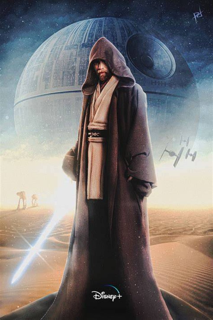 Obi Wan
