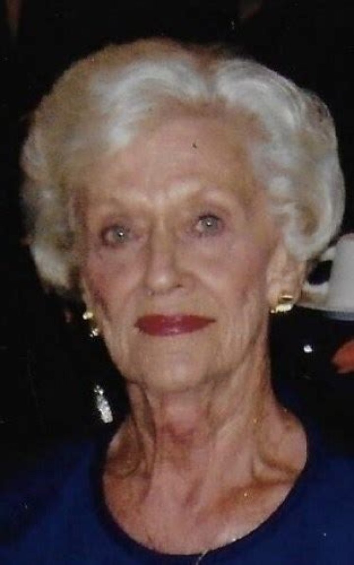 Obituary Helen P. Vedder of Schoharie, New York Langan Funeral Home