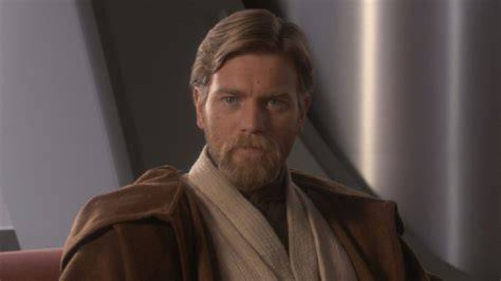 Obi-Wan Kenobi Episode 3 Reva Order 66 Survivor Youngling Jedi Symbol SR