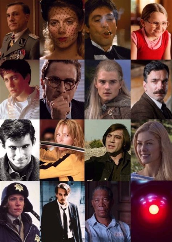 OCD Fan Casting for Diagnosing Fictional Characters | myCast