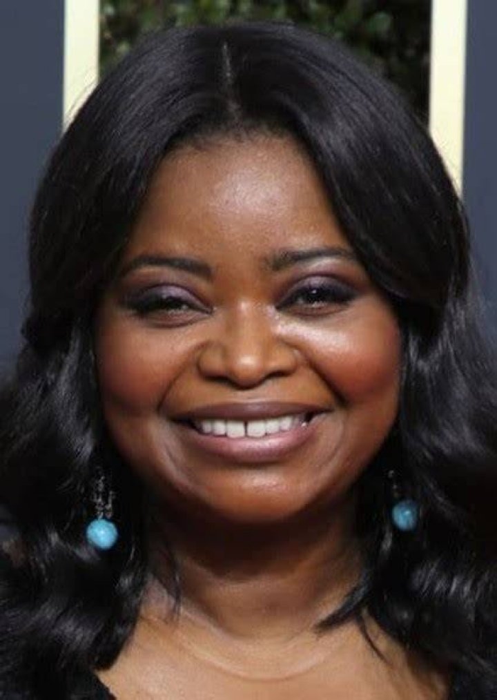 Octavia Spencer as Alis in ACOTAR Series