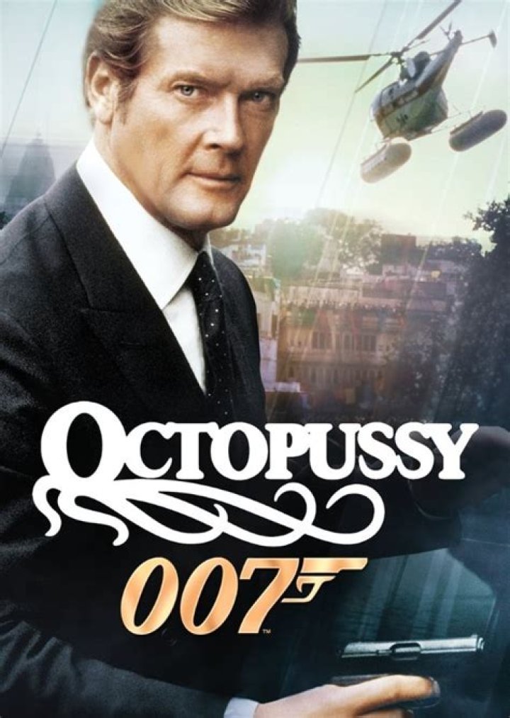 Octopussy Fan Casting