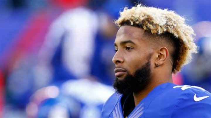 Odell Beckham Net Worth 2024 Cammi Corinna