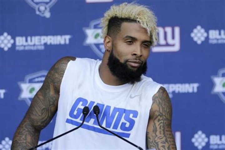 Odell Beckham Sr. Net Worth: A Comprehensive Look At His Financial Journey