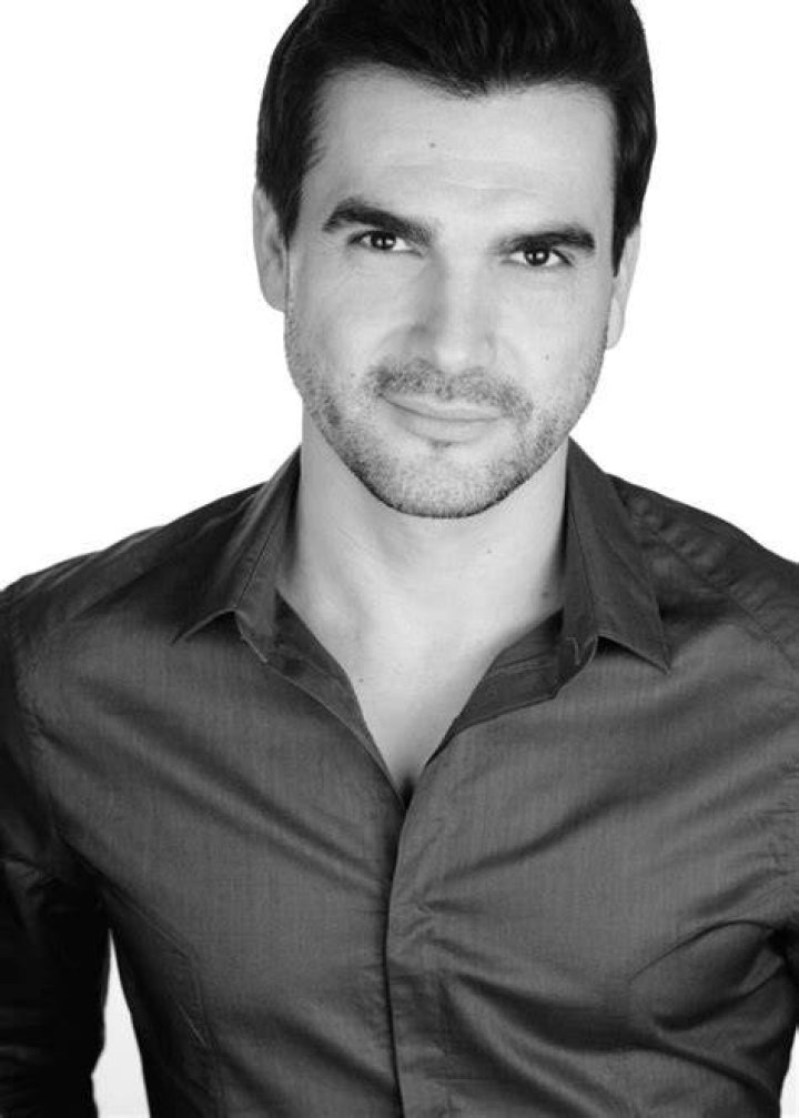 Odiseas Gregory Georgiadis