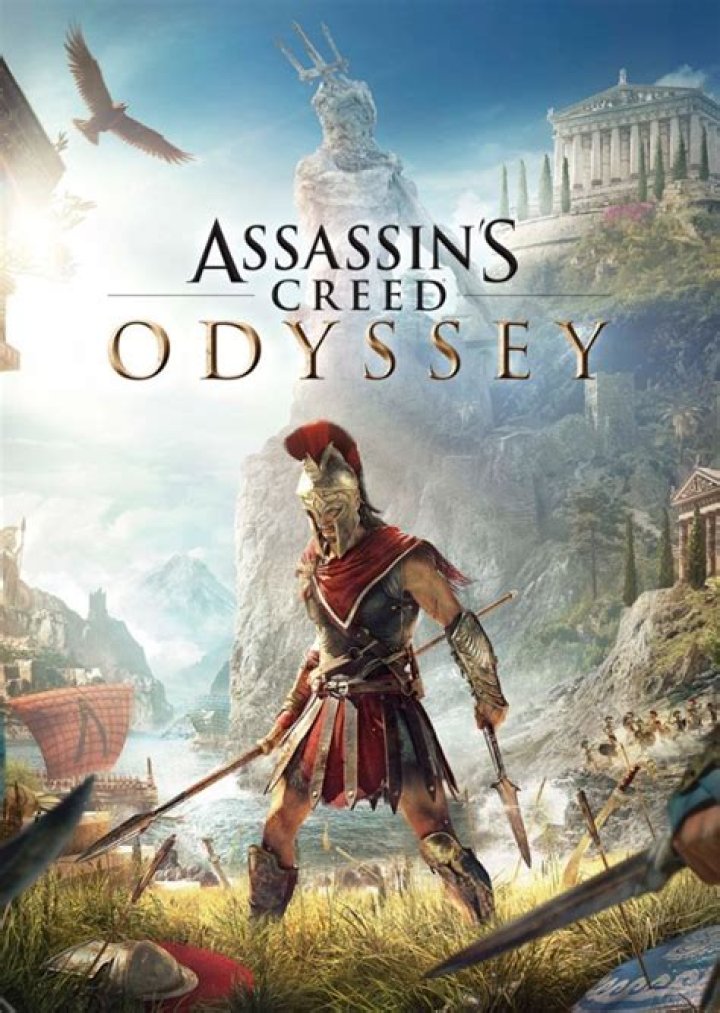 Odyssey Fan Casting on myCast