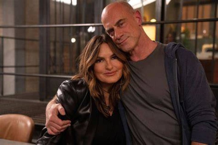 Oh No SVU Didn't! Mariska on That Huge Brooke Shields Twist