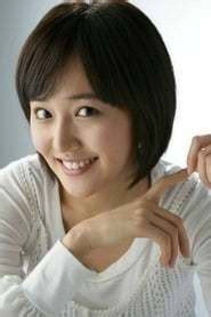 Oh San-ha Fan Casting