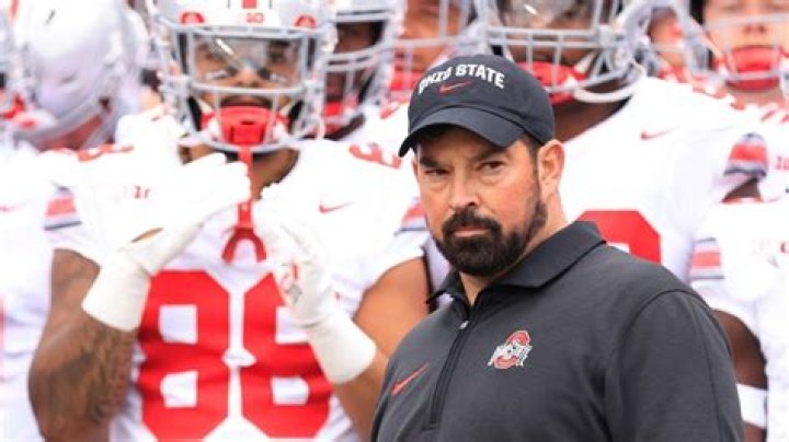 Ohio State’s Alleged ‘Unauthorized Access’ to Rival Practice Films via Catapult
Sparks NCAA Investigation