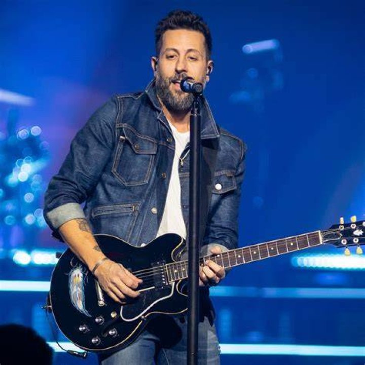 Old Dominion’s Matthew Ramsey Fractures Pelvis During ATV Accident