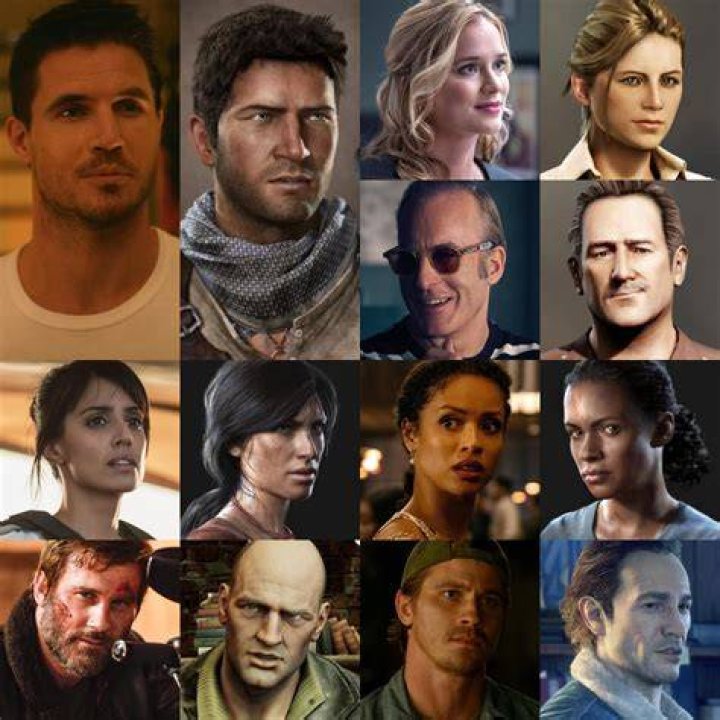 Old Longfellow Fan Casting for Fallout 4 - Live Action Fancast | myCast