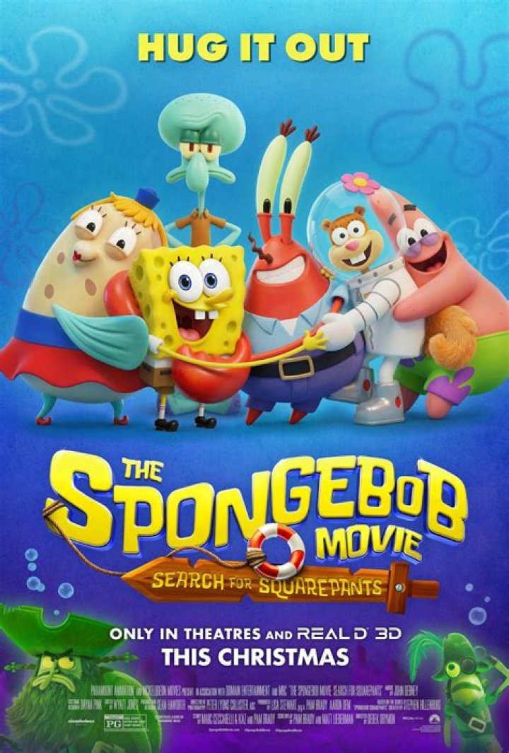 Old Man Jenkins Fan Casting for Spongebob Squarepants | myCast