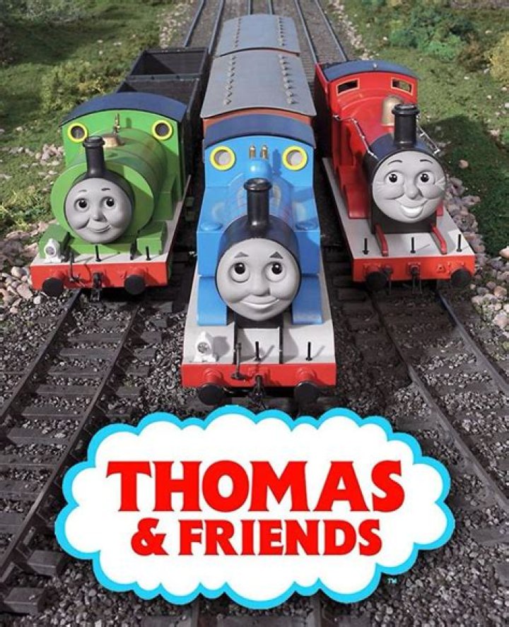 Oliver Fan Casting for Thomas the Tank Engine & Friends (2021) | myCast