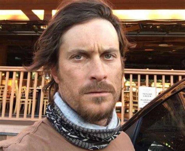 Oliver Rutledge Hudson net worth