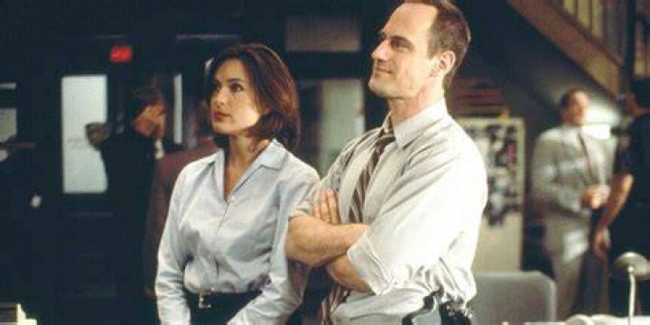 Olivia Benson Gets Ambushed in Tense Law & Order: SVU Preview