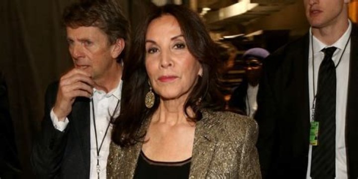 Olivia Harrison net worth