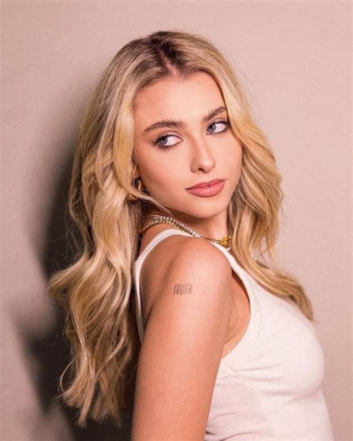 Olivia Maebae Bio, Wiki, Boyfriend & Height Biography on