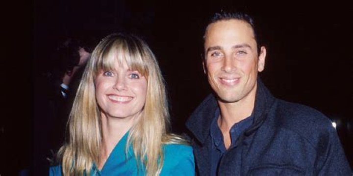 Olivia Newton-John's Ex-Husband Matt Lattanzi Breaks His Silence Over The Star's Death