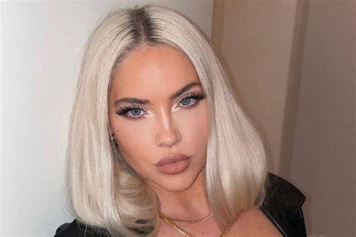 Olivia Pierson Age, Net Worth, Wiki, Height and More