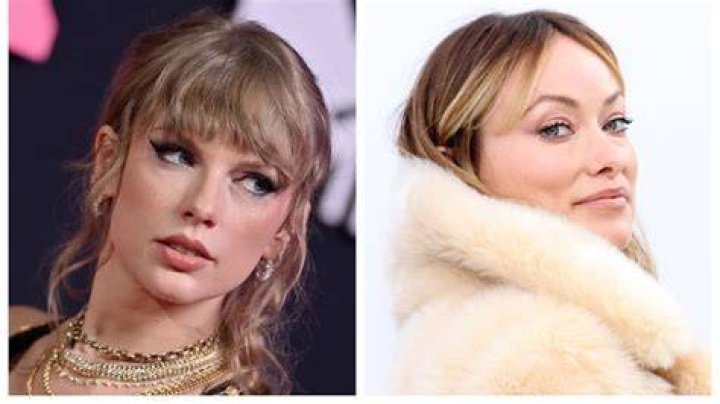 Olivia Wilde slammed for sharing tweet about Taylor Swift’s new romance