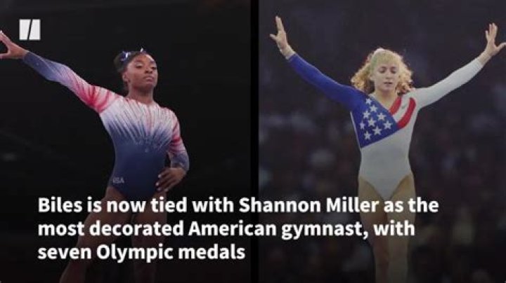 Olympic gymnast Simone Biles marries Jonathan Owens 'I do' 15 Mi...