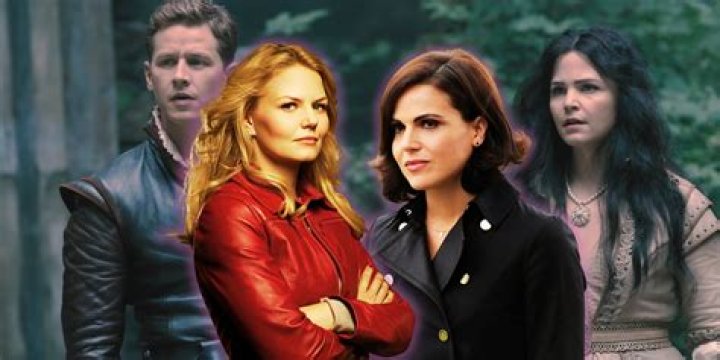 Once Upon a Time in America Fan Casting on myCast