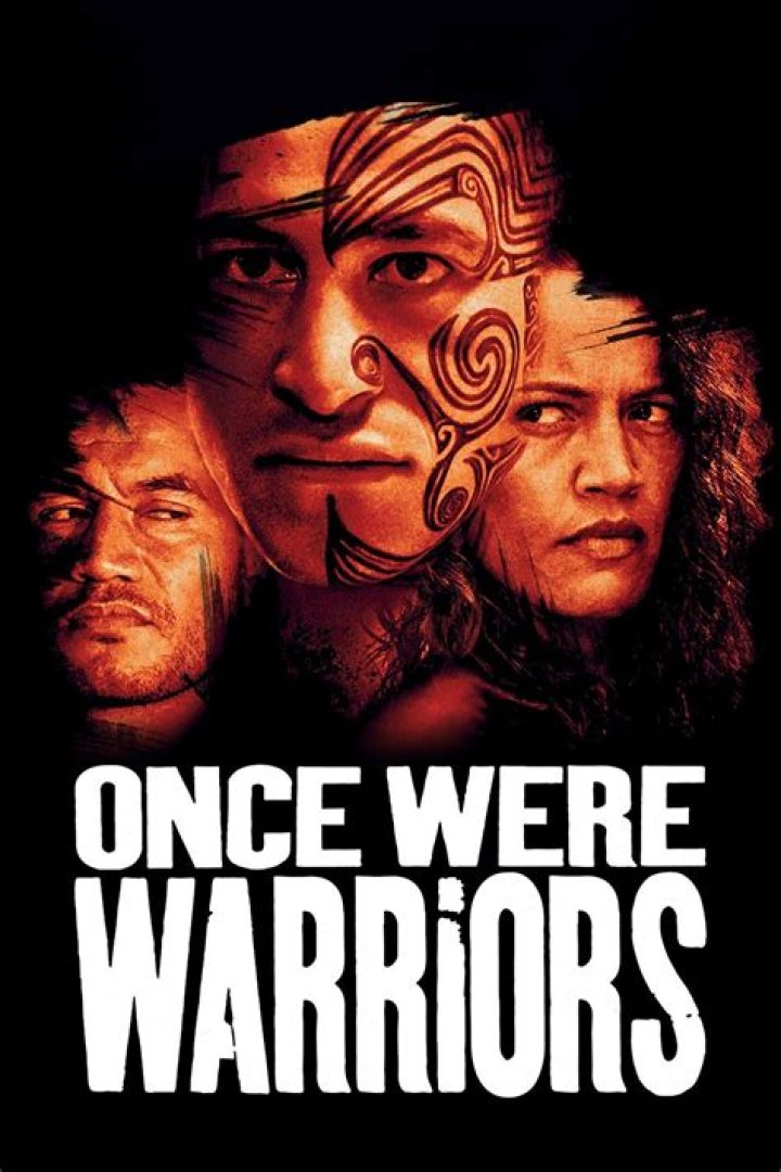 Once Were Warriors launched the careers of Temuera Morrison and Rena Owen - Jake the Muss and Beth Heke. Photo / Supplied