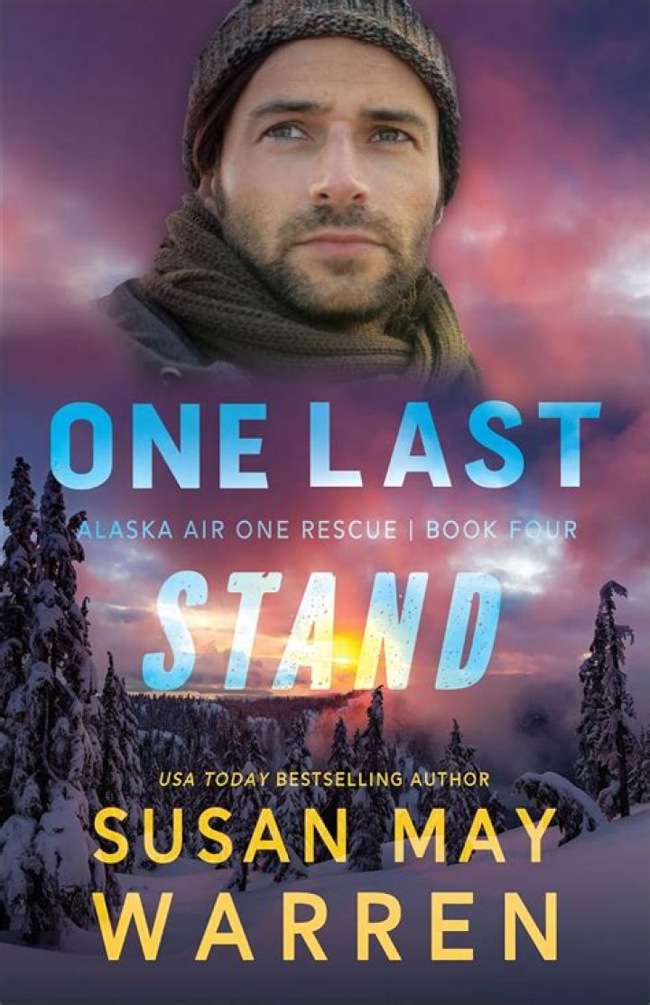 One Last Stand on myCast