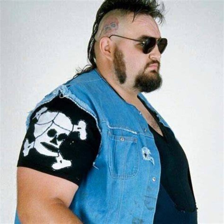 One Man Gang