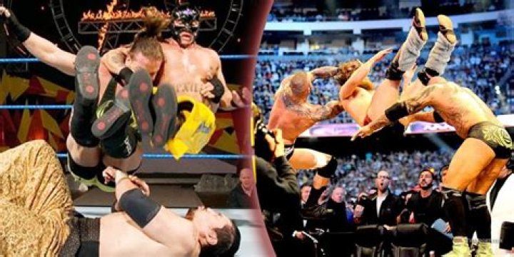One Of Wrestling's Most Controversial Relics, Explained