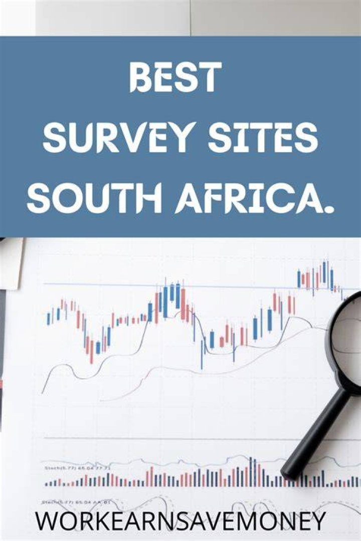 Online surveys in South Africa Online surveys in South Africa