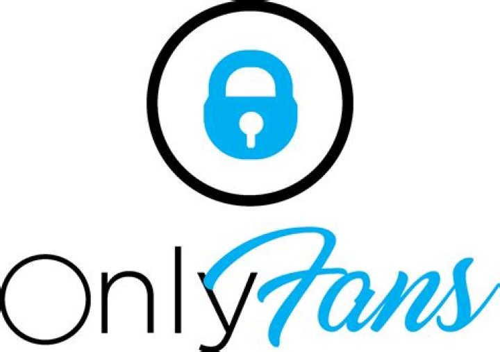 Onlyfans Lock Logo Vector (.Ai .PNG .SVG .EPS Free Download)