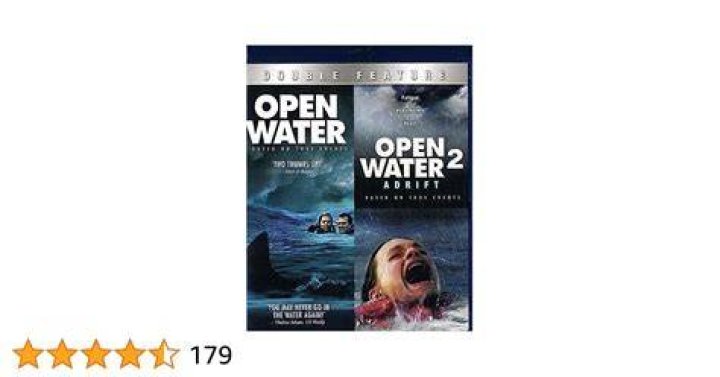 Open Water True Story: The Real Shark Encounter That Inspired The Movie Ryan Blanchard