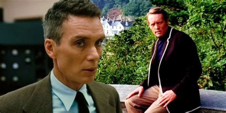 oppenheimer nolan the prisoner remake