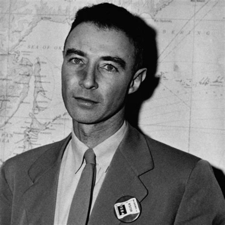 oppenheimer true story