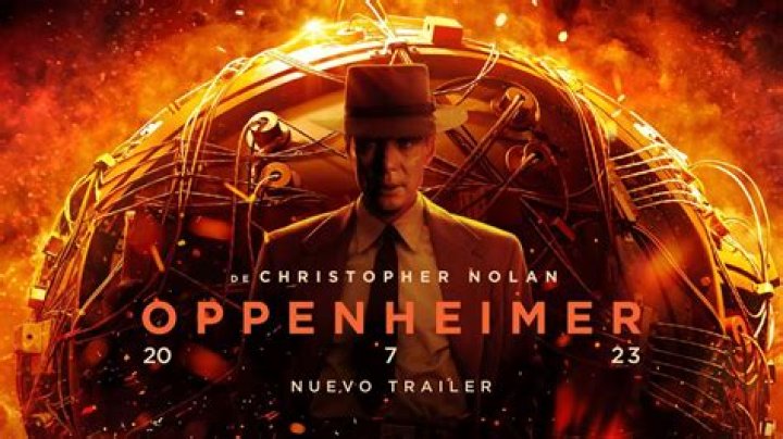 oppenheimer works on test-bomb 2023 cillian murphy
