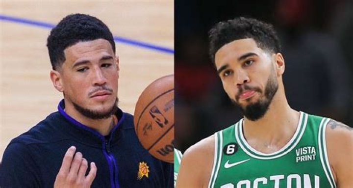 Opposing Devin Booker and Jayson Tatum’s “Disrespectful” Take – Why Is NBA in
Season Tournament’s Controversial Rule Justified?