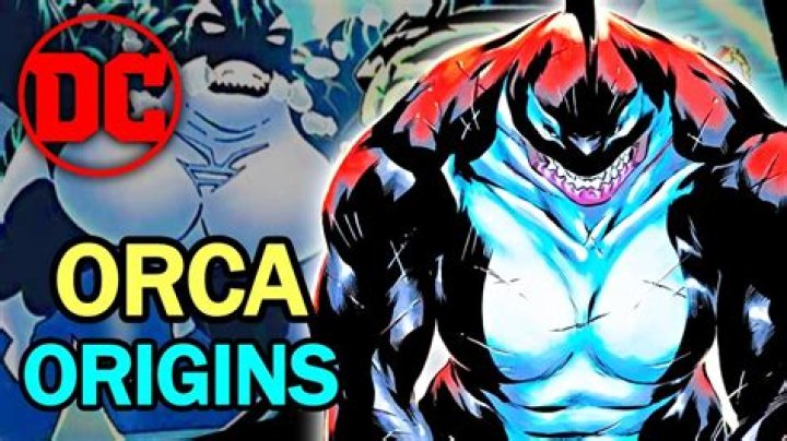 Orca (DC Comics) Fan Casting