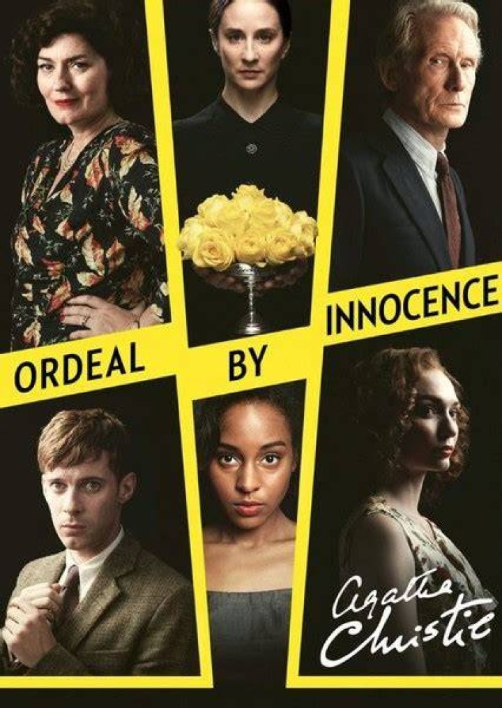 Ordeal By Innocence Fan Casting on myCast