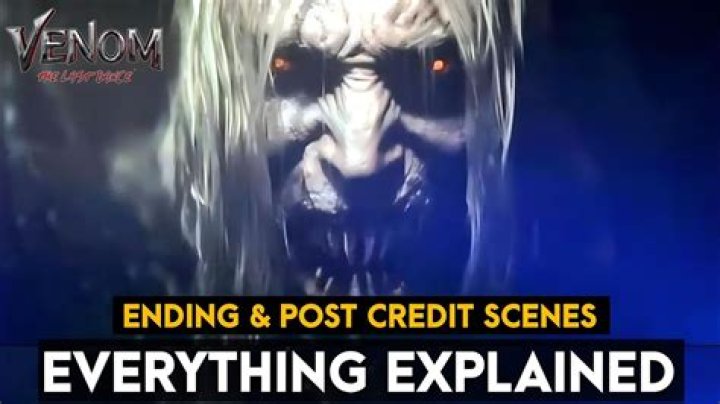 Origin Of Evil's Ending & Post-Credit Scene Explained
