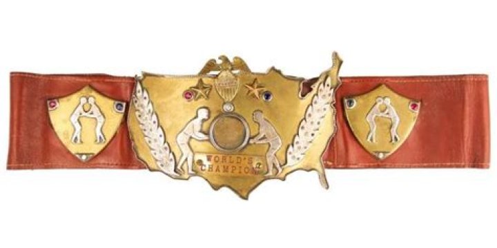 Original WWE Championship Cropped