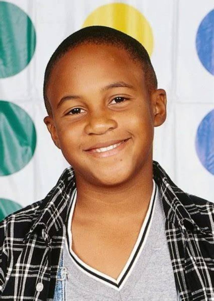 Orlando Brown as Family Matters in Face Claims Sorted by ABC TGIF