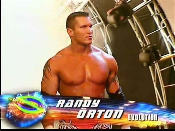 ORTON 2004
