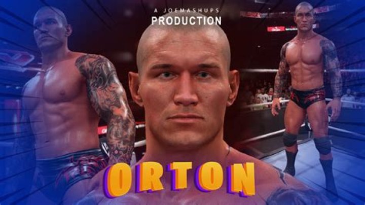 ORTON 2009