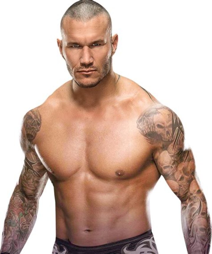ORTON 2015