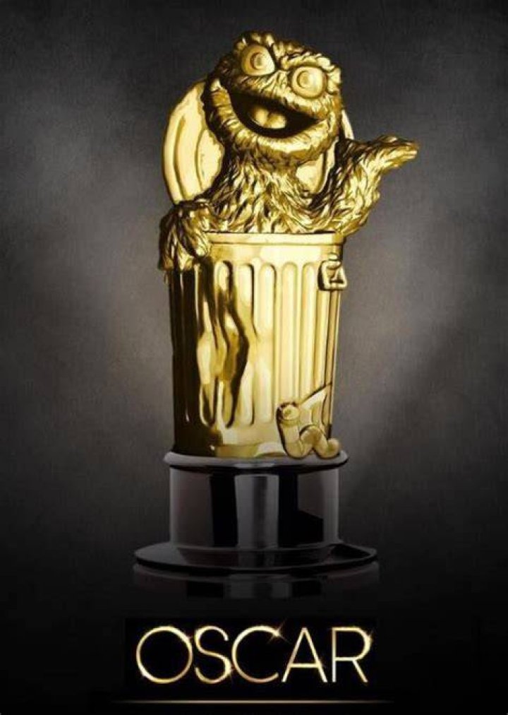 Oscar (Oscar's Oasis) Fan Casting