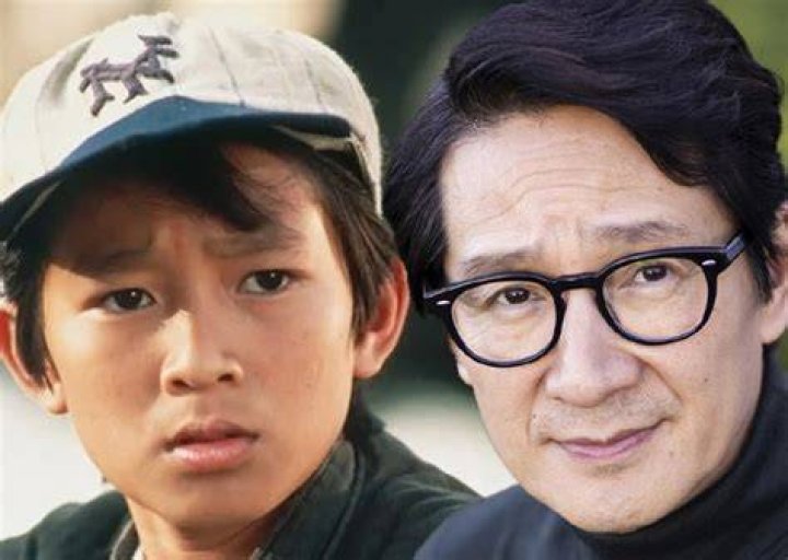 Oscars 2023: Indiana Jones and The Goonies star Ke Huy Quan wins for Everything Everywhere All At Once