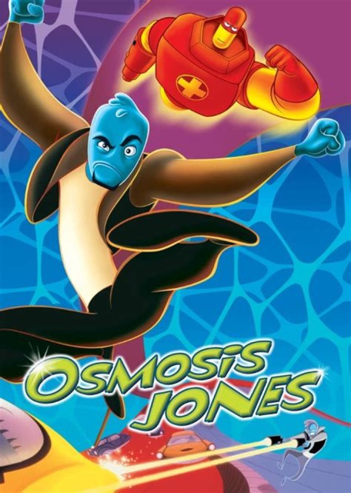 Osmosis 