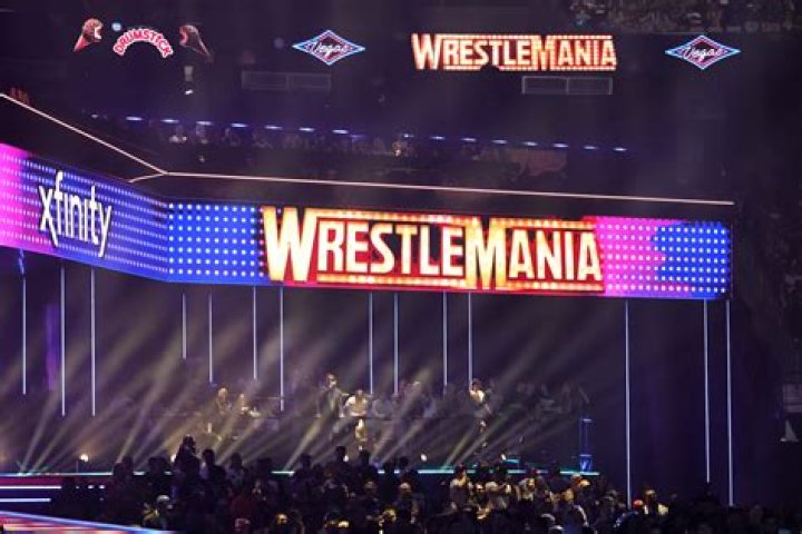 Otis Finally Got The Fairytale Ending He Deserved At WrestleMania 36
